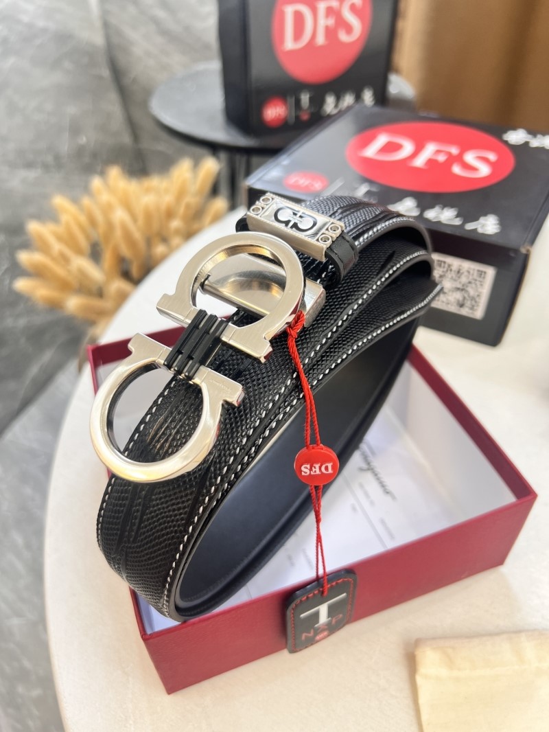 Ferragamo Belts